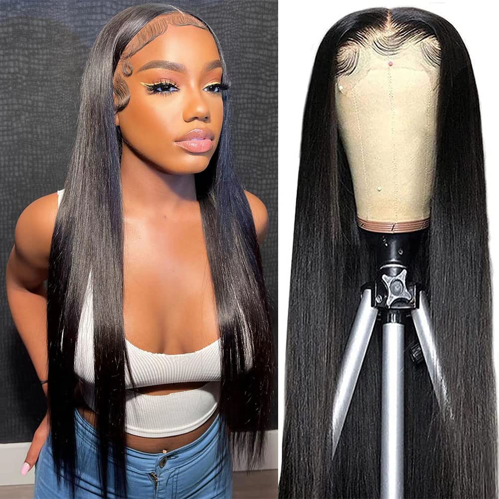 Regal™ Human Hair HD Lace Wigs