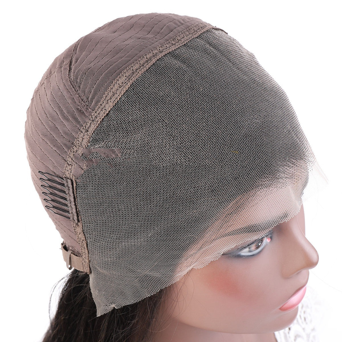 Regal™ Human Hair HD Lace Wigs